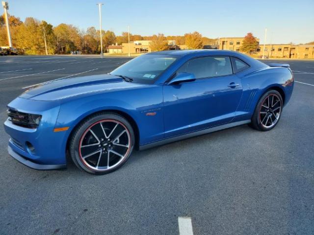 2013 Chevrolet Camaro