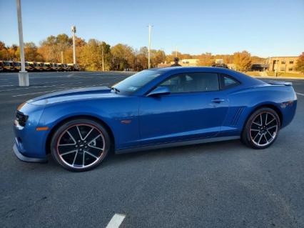 2013 Chevrolet Camaro