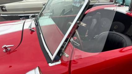 1965 Shelby Cobra