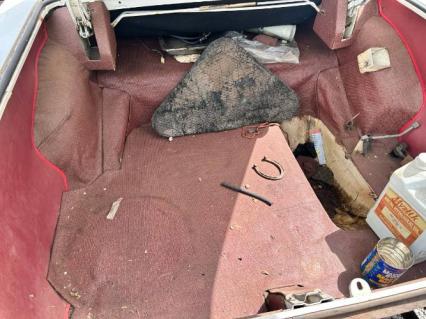 1958 Cadillac Series 62