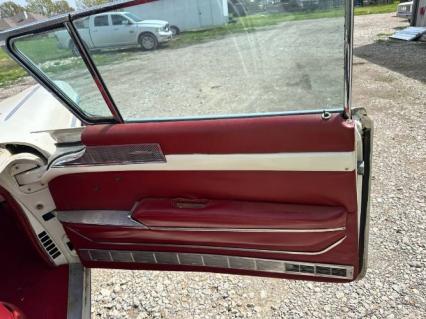 1958 Cadillac Series 62