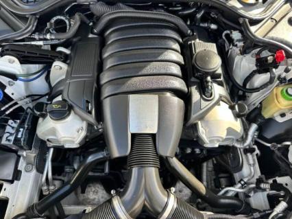 2011 Porsche Panamera