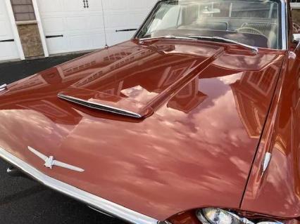 1965 Ford Thunderbird