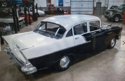 1957 Chevrolet Coupe