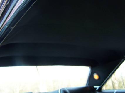 1965 Plymouth Sport Fury