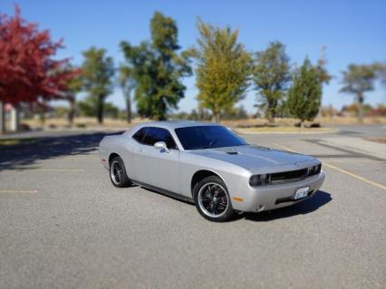 2010 Dodge Challenger