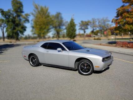 2010 Dodge Challenger