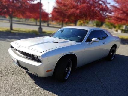 2010 Dodge Challenger
