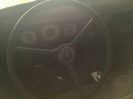 1936 Chevrolet Sedan