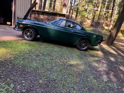 1971 Volvo P1800