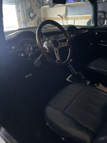 1957 Chevrolet Beauville