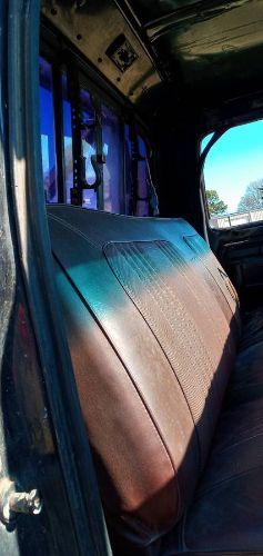 1973 Ford F250