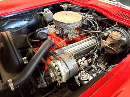 1964 Chevrolet Corvette