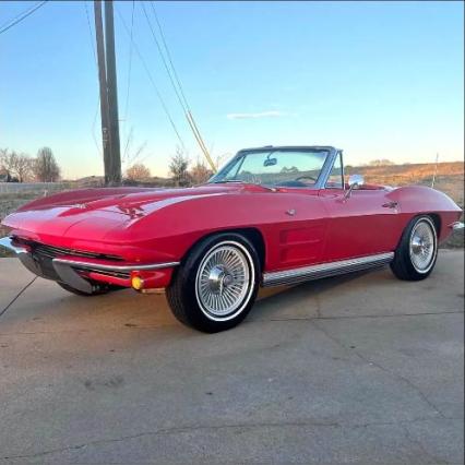 1964 Chevrolet Corvette