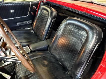 1964 Chevrolet Corvette