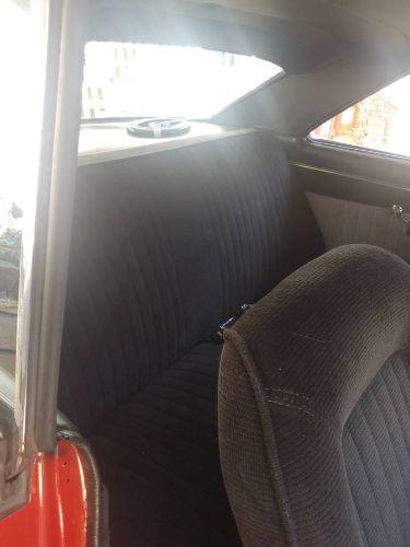 1966 Chevrolet Chevy II