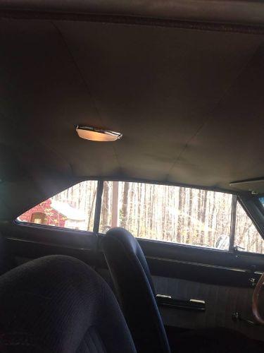 1966 Chevrolet Chevy II