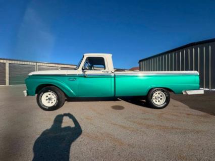 1965 Ford F150