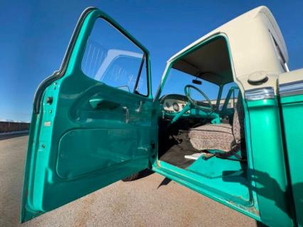 1965 Ford F150