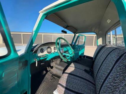 1965 Ford F150