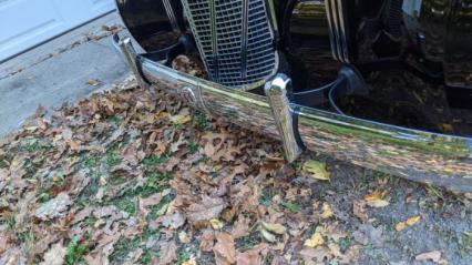 1938 Cadillac La Salle