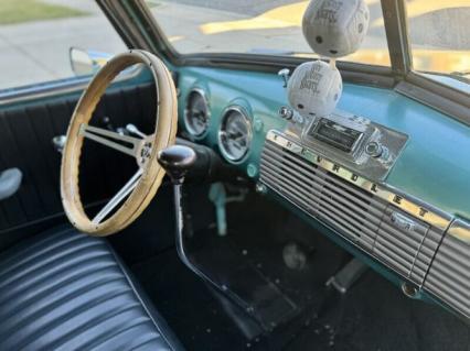 1949 Chevrolet Pickup