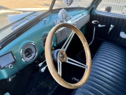 1949 Chevrolet Pickup