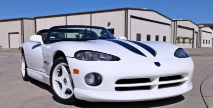 1996 Dodge Viper