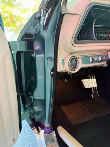 1966 Chevrolet Impala SS