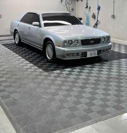 1993 Nissan Gloria