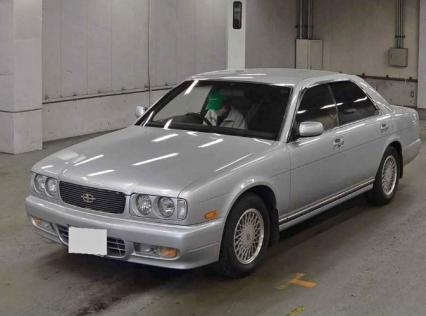1993 Nissan Gloria