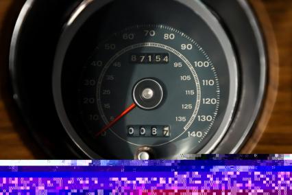 1935 Ford Slantback