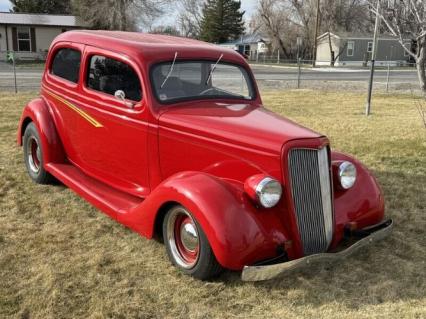 1935 Ford Model 48
