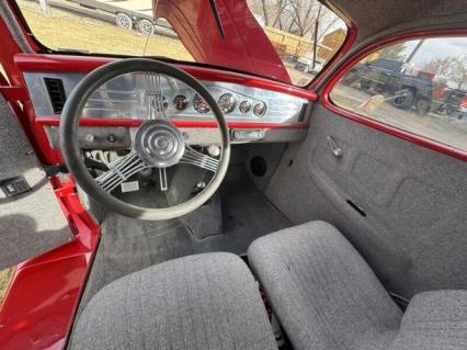 1935 Ford Model 48