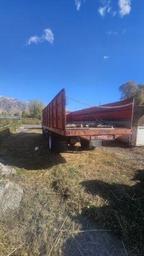 1969 Dodge Dump Truck