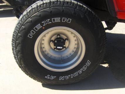 1981 Jeep CJ5