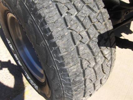 1981 Jeep CJ5