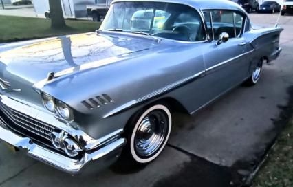1958 Chevrolet Impala
