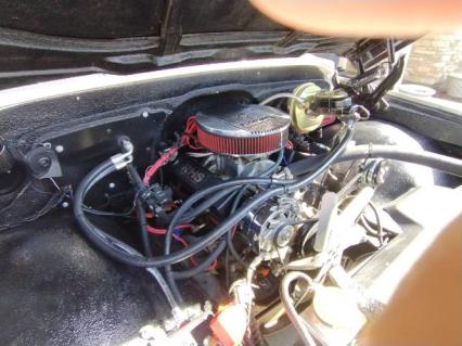 1967 Chevrolet C10