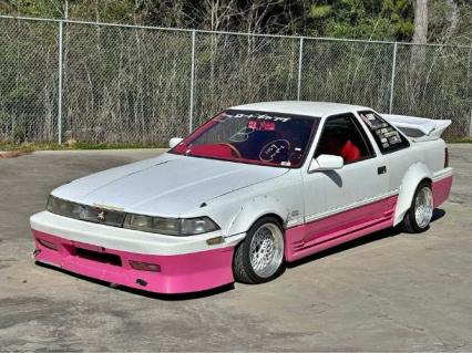 1986 Toyota Soarer GT
