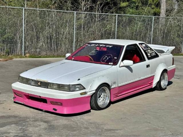 1986 Toyota Other