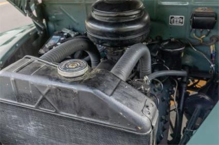 1946 Mercury Coupe