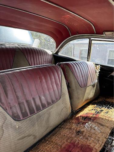 1954 Buick Roadmaster