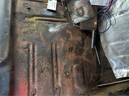 1954 Buick Roadmaster