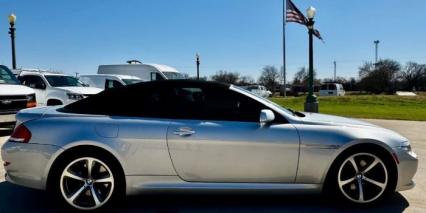 2008 BMW 650 LI