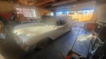 1960 Chevrolet Biscayne