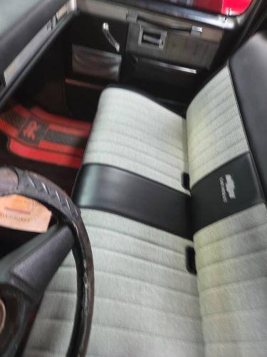 1983 Chevrolet Silverado