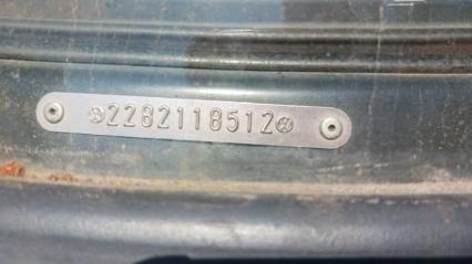 1978 Volkswagen Kombi