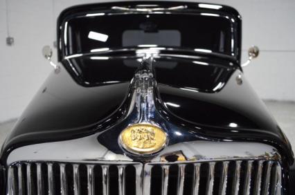 1934 Graham Hollywood