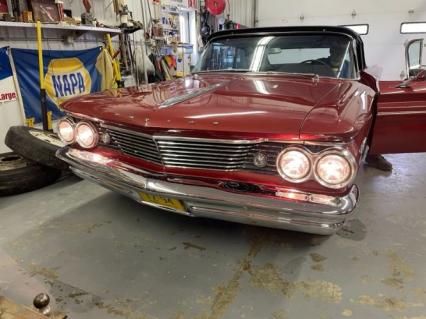 1960 Pontiac Catalina